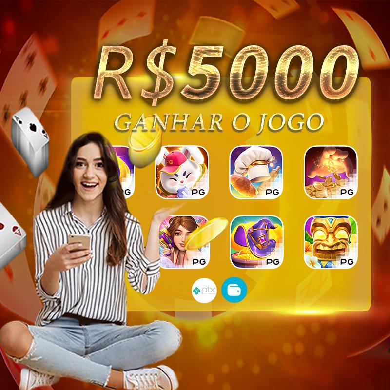 5g game pix-bet cassino Jogos