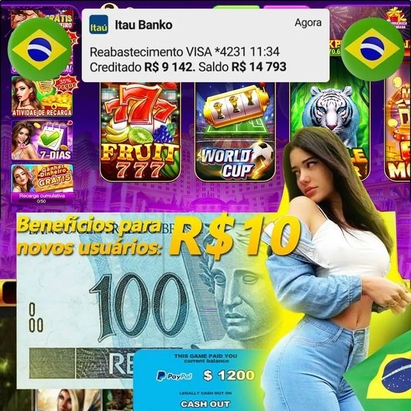 5g game 1001 jogos cassino Android