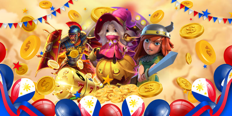 5g game lances cassino Terminal móvel